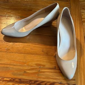 Cole Haan Catalina Wedge Size 11